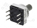 Dip switch / code switch 0-9 Hartmann PT65301
